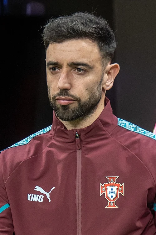 Bruno Miguel Borges Fernandes