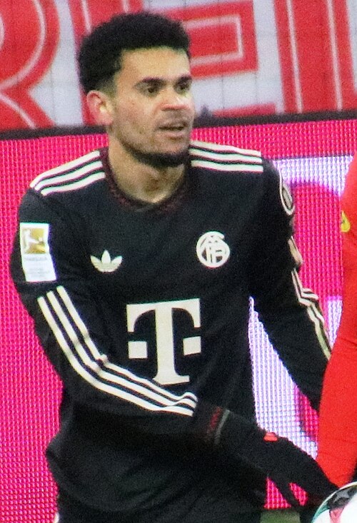 Luis Fernando Díaz Marulanda