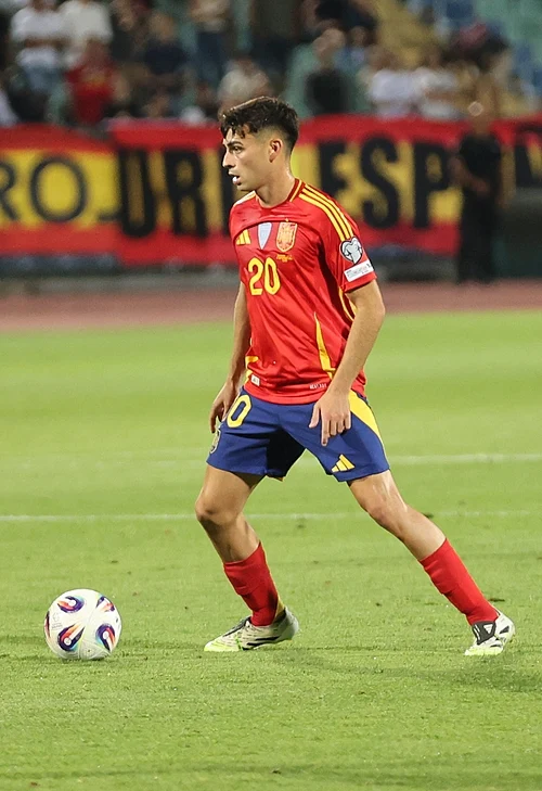 Pedro González López