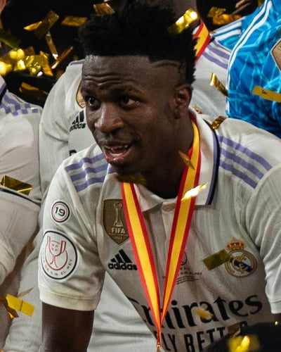 Vinícius Júnior